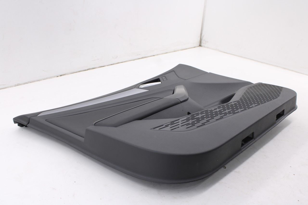 2022-2024 Volkswagen Jetta SE Front Left Side Door Trim Panel 17B867011CJYVA OEM9