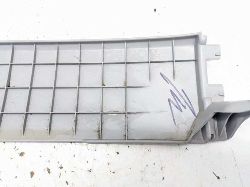 2015-2020 Toyota Sienna Front Left Seat Lower Trim Cover Panel 71867-08010 OEM - Alshned Auto Parts