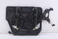 08-20 Dodge Grand Caravan SXT RR Left Door Window Regulator w/ Carrier and Motor8