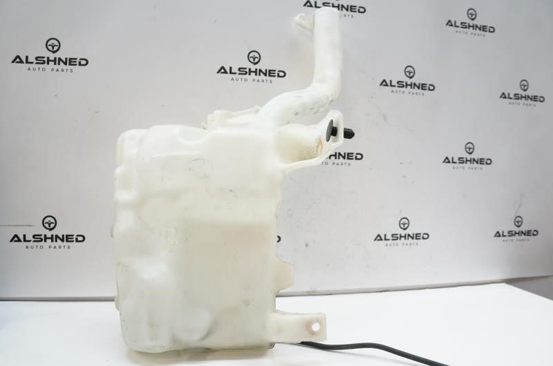 13-14 Ford Fusion 2.0L Windshield Washer Reservoir Bottle w/ Washer Pump *ReaD* - Alshned Auto Parts
