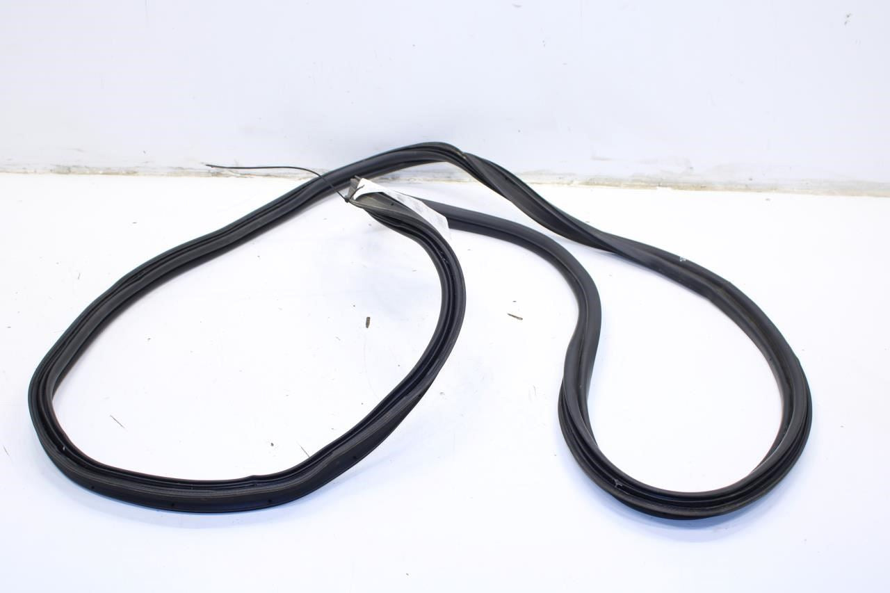 18-23 Jeep Compass Rear Liftgate Back Door Body Weatherstrip Seal 68339985AA OEM - Alshned Auto Parts
