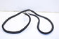 18-23 Jeep Compass Rear Liftgate Back Door Body Weatherstrip Seal 68339985AA OEM - Alshned Auto Parts
