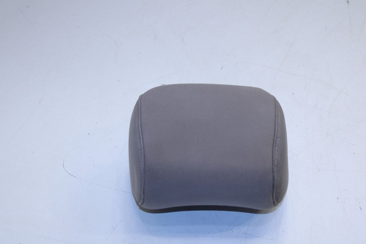 19-21 Hyundai Tucson Value Rear RH and LH Side 2nd Row Center Seat Headrest Set - Alshned Auto Parts