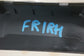 15-26 Ford F150 XLT 3.5L Front Passenger Right Side Pillar Applique Trim *ReaD* - Alshned Auto Parts