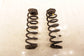 2019-2025 Acura RDX SH-AWD 2L Rear Right and Left Coil Spring Pair 52441-TJB-A03 - Alshned Auto Parts
