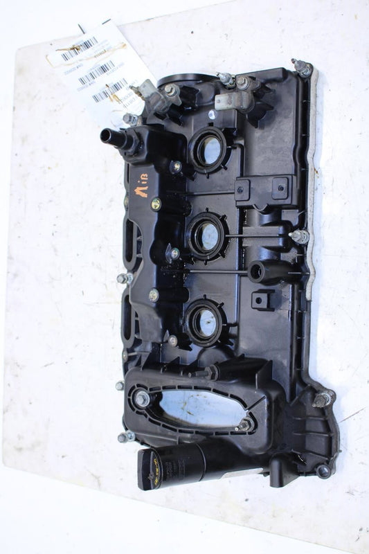 18-23 Ford F150 XL 2.7L Left Side Engine Cylinder Head Valve Cover JT4E-6K273-AD - Alshned Auto Parts