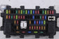 19-25 Infiniti QX50 ESSENTIAL 2.0L Engine Fuse Relay Junction Block 24350-5NA0A - Alshned Auto Parts