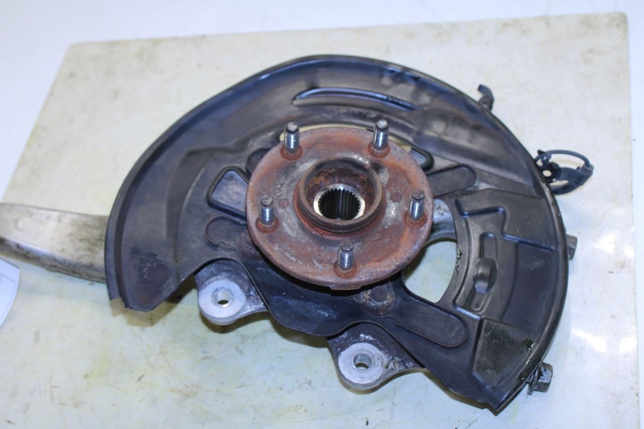 2013-2020 Lexus GS350 Front Right Passenger Side Spindle Knuckle Hub 43201-30040 - Alshned Auto Parts