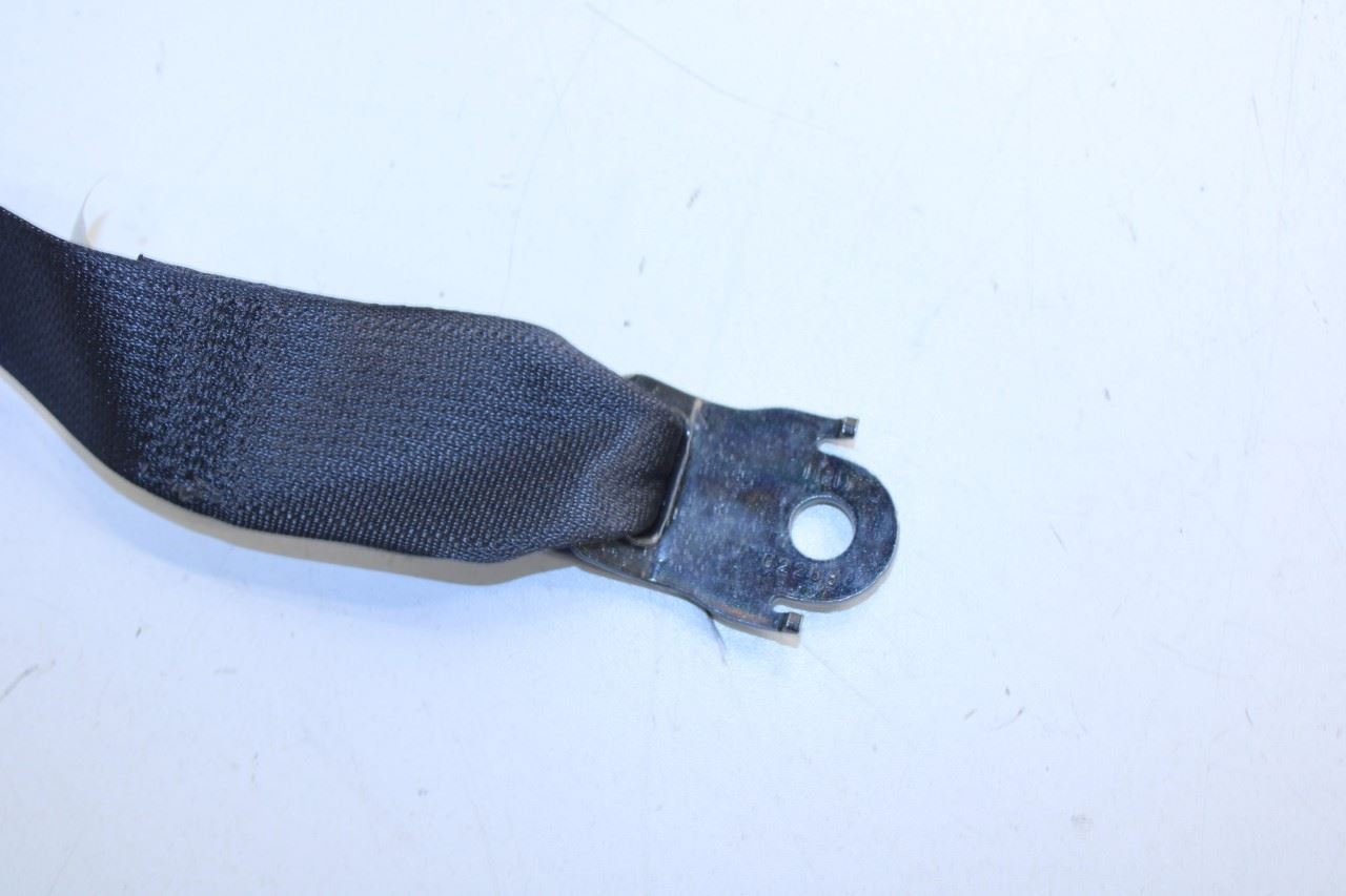 2018-2021 Subaru WRX Premium 2.0L AWD Rear Center 2nd Row Seat Belt Retractor - Alshned Auto Parts