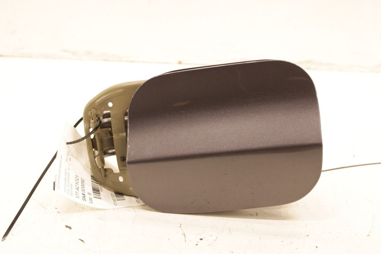 2019-2025 Acura RDX SH-AWD Fuel Tank Filler Housing Door Lid Cover 74480-TJB-A00 - Alshned Auto Parts