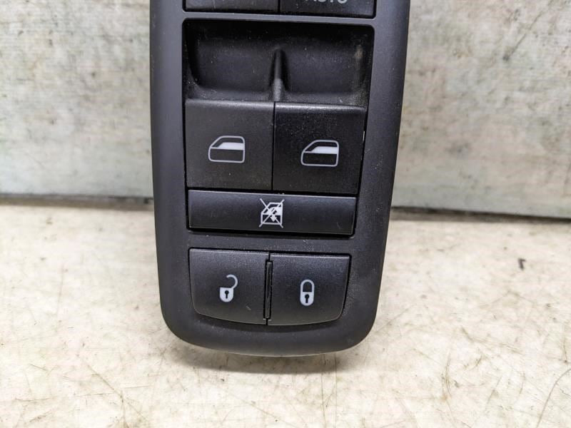 2019-2023 Ram 1500 Front Left Master Power Window Switch 68262252AC OEM - Alshned Auto Parts