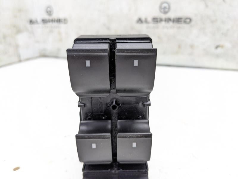 2009-2017 Chevrolet Traverse Front Left Master Power Window Switch 20945129 OEM - Alshned Auto Parts