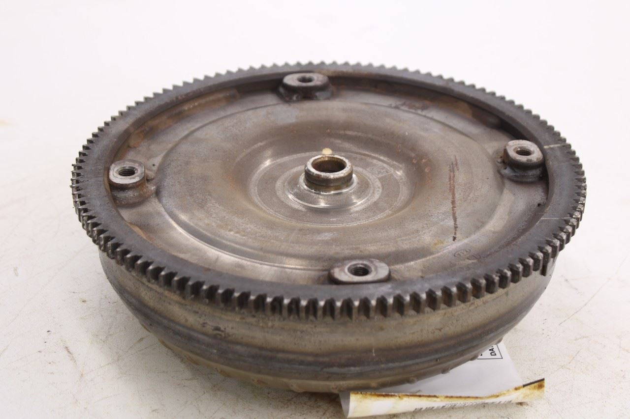 2012-2013 Kia Soul+ 2.0L FWD Transmission Torque Converter 451003BHE0 OEM5