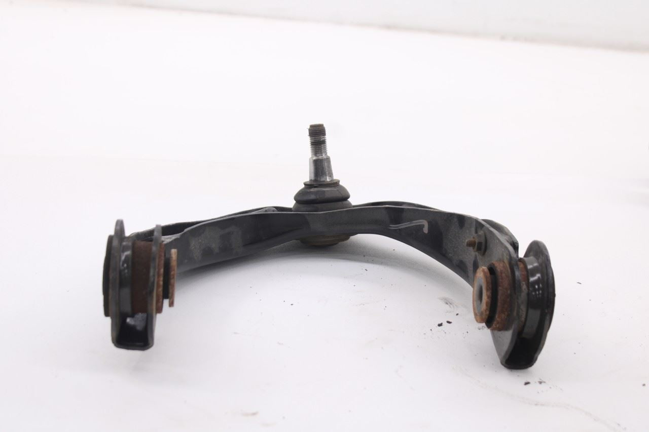 11-15 Jeep Grand Cherokee Limited 4WD Front RH Side Lower and Upper Control Arm12