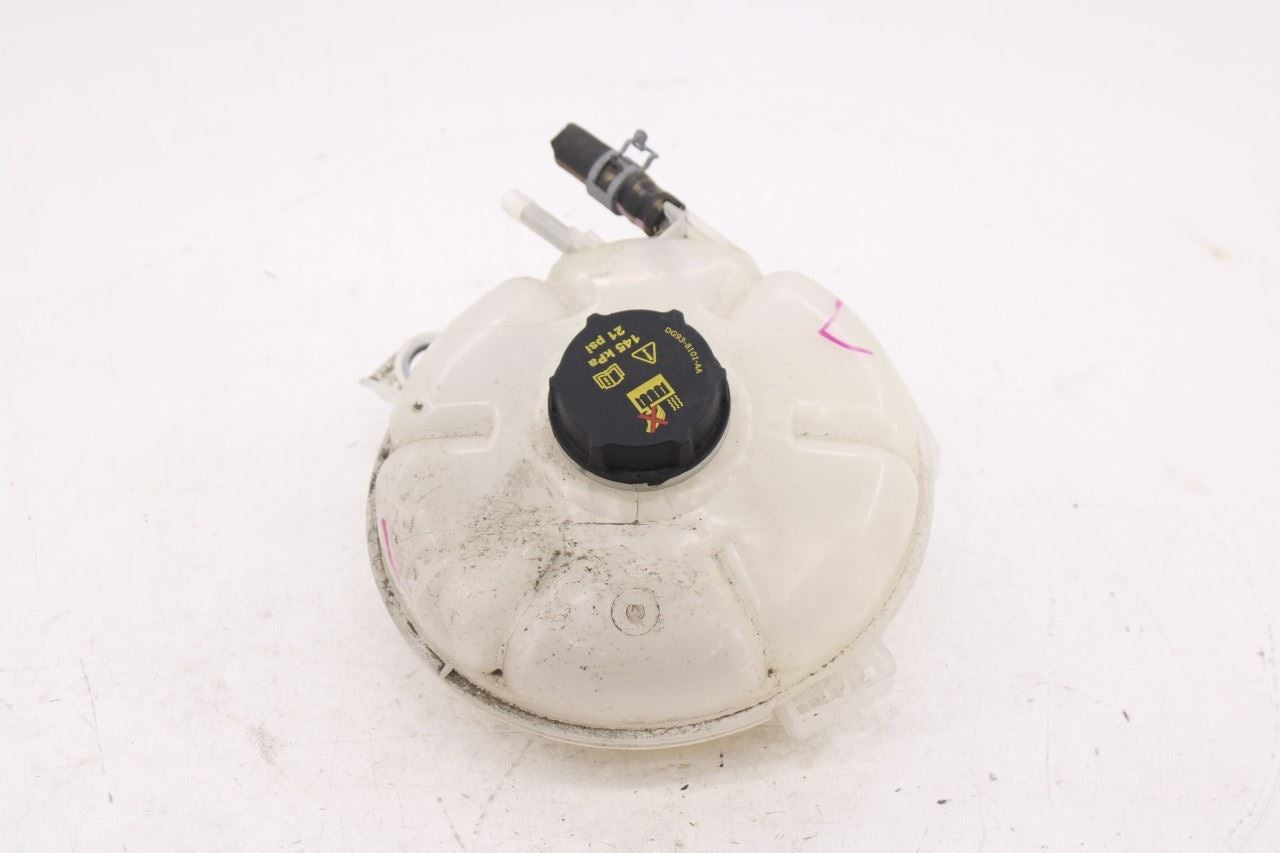 2020-2026 Ford Escape ST 1.5L Radiator Coolant Reservoir Bottle LX6Z-8A080-A OEM6