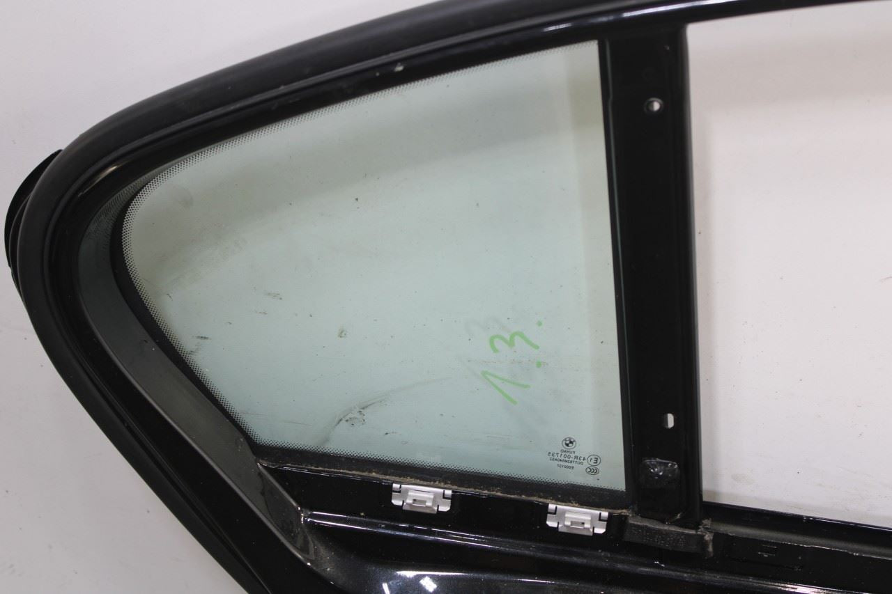 2013-2016 BMW 328i xDrive SULEV Rear Left Side Door Shell Panel 41007298513 OEM - Alshned Auto Parts