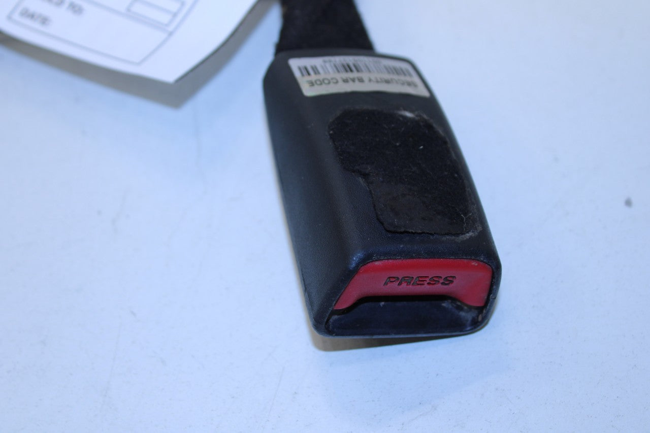 2016-2020 Hyundai Elantra SEL 2.0L FWD Front Driver Left Side Seat Belt Buckle - Alshned Auto Parts