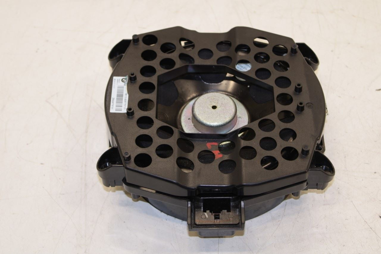 2011-2017 BMW X3 xDrive28i Front Left and Right Side Central Hifi Woofer Speaker - Alshned Auto Parts