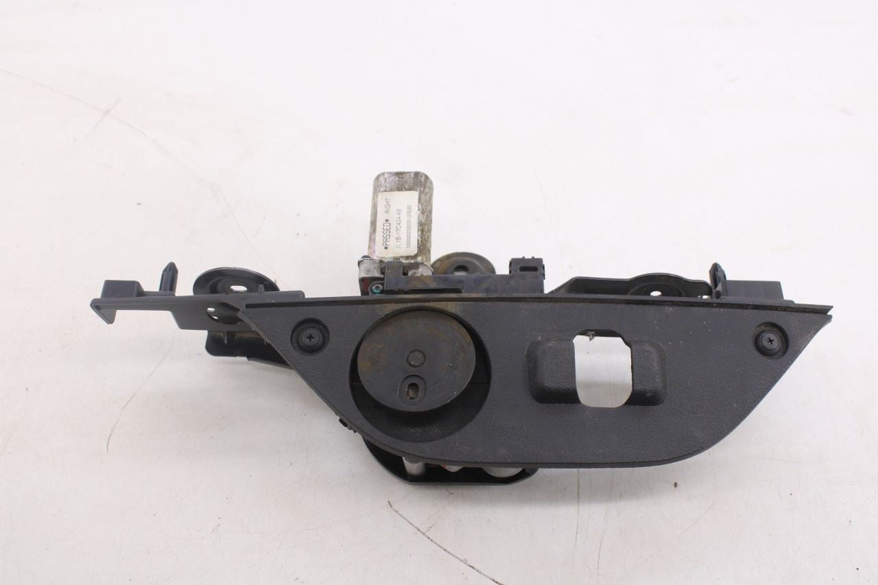 2018-2024 Ford Expedition Max XLT Rear Liftgate Glass Window Wiper Motor and Arm13
