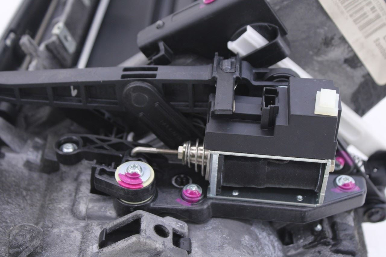 2007-2013 BMW X5 Xdrive35I Glove Box Storage Compartment 51459210998 OEM - Alshned Auto Parts