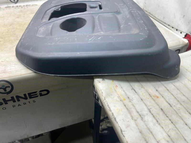 2016-2021 Jeep Grand Cherokee 3.6L Engine Appearance Motor Cover 05281383AF OEM - Alshned Auto Parts