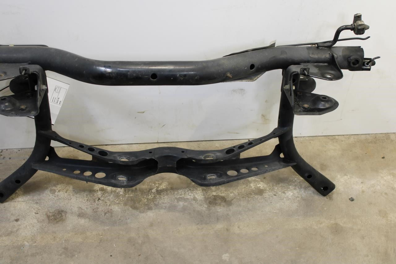2011-2018 Volkswagen Jetta Sport FWD Rear Crossmember Subframe 5C0-500-025 OEM - Alshned Auto Parts