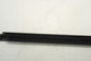2018-25 Mitsubishi Eclipse Cross ES Rear Right Door Run Channel w/ Belt Molding - Alshned Auto Parts