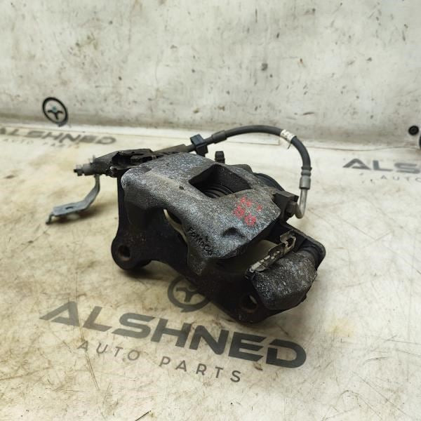 2018-2019 Ford Expedition Rear Left Brake Disc Caliper JL1Z-2553-A OEM - Alshned Auto Parts