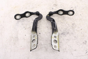 2020-2026 Ford Explorer Interceptor Rear Trunk Right and Left Side Hinge Set