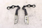 2020-2026 Ford Explorer Interceptor Rear Trunk Right and Left Side Hinge Set0