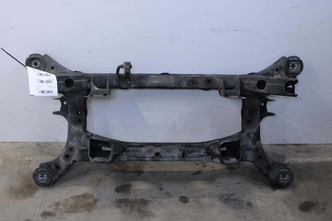 2019-2021 Hyundai Tucson Value FWD Rear Crossmember Subframe 55405-D3650 OEM - Alshned Auto Parts