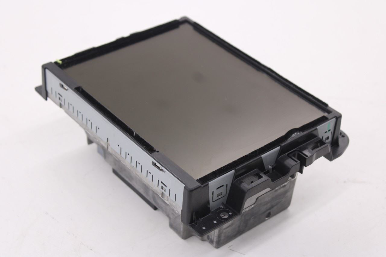 2015 Dodge Durango SXT Harman Uconnect Radio Receiver w/ 8.4 Display 68239115AH2