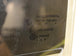 2011-2020 Jeep Grand Cherokee Limited Rear Left Door Window Glass 68086589AA OEM - Alshned Auto Parts