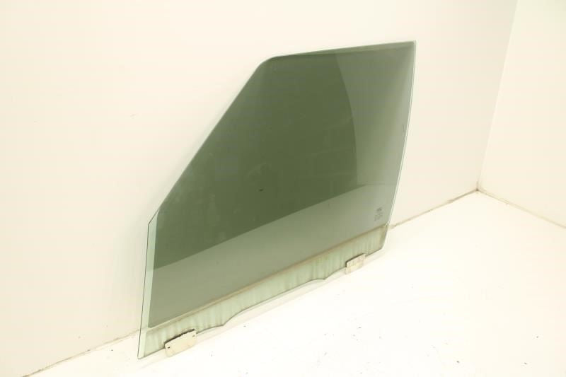 2006-09 Land Rover Range Rover Front Left Driver Door Window Glass LR040921 OEM - Alshned Auto Parts