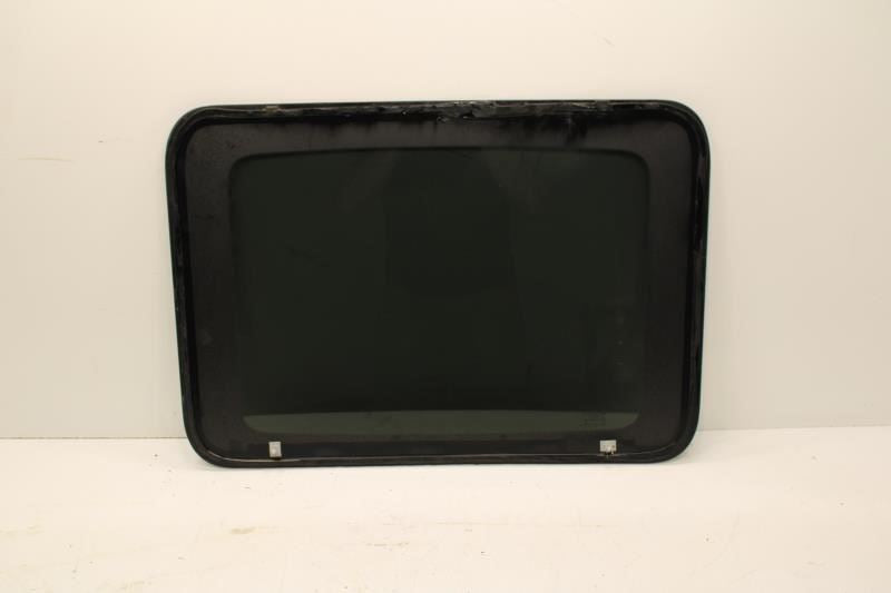 2018-2024 Buick Enclave Rear Sunroof Fixed Glass Window 84252943 OEM - Alshned Auto Parts