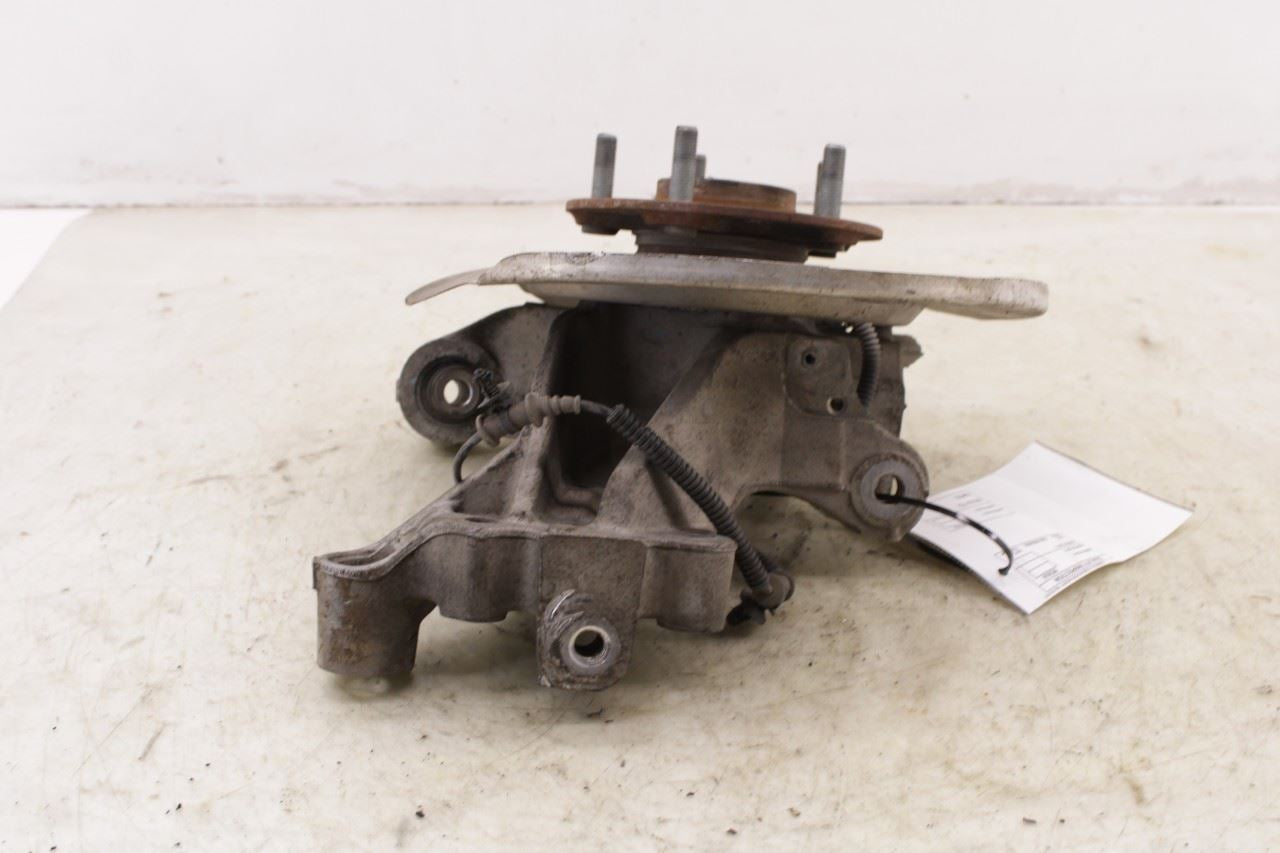 2017-2024 Chrysler Pacifica Limited Rear Right Side Spindle Knuckle Hub *ReaD* - Alshned Auto Parts