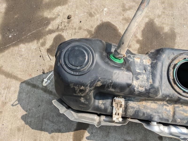 2019-2021 Ram 1500 5.7L Fuel Gas Tank 26 US Gallons w Heat Shield 52030273AH OEM - Alshned Auto Parts