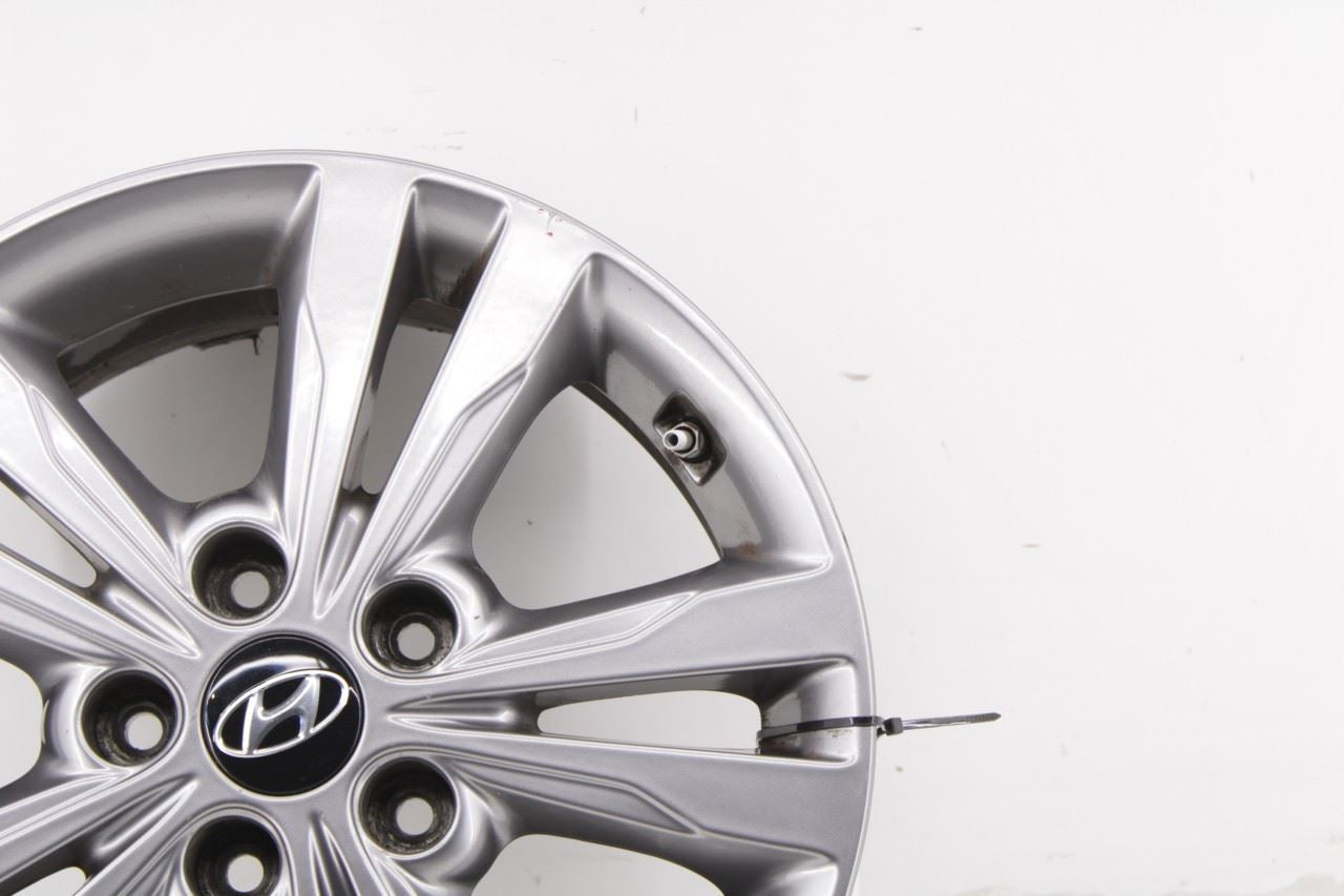2016-2018 Hyundai Elantra Value Edition Aluminium Wheel R16x6.5J 52910-F2200 OEM - Alshned Auto Parts