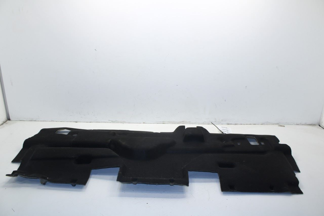 15-20 Ford F150 XL Super Cab 2.7L Rear Back Panel Insulator Trim HL3Z-1823706-AB - Alshned Auto Parts