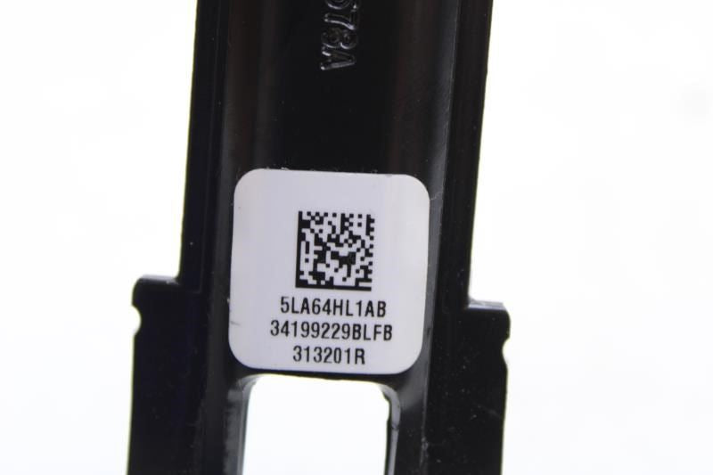 2019-24 Ram 1500 Front Left Side Seat Belt Upper Adjuster Bracket 5LA64HL1AB OEM - Alshned Auto Parts