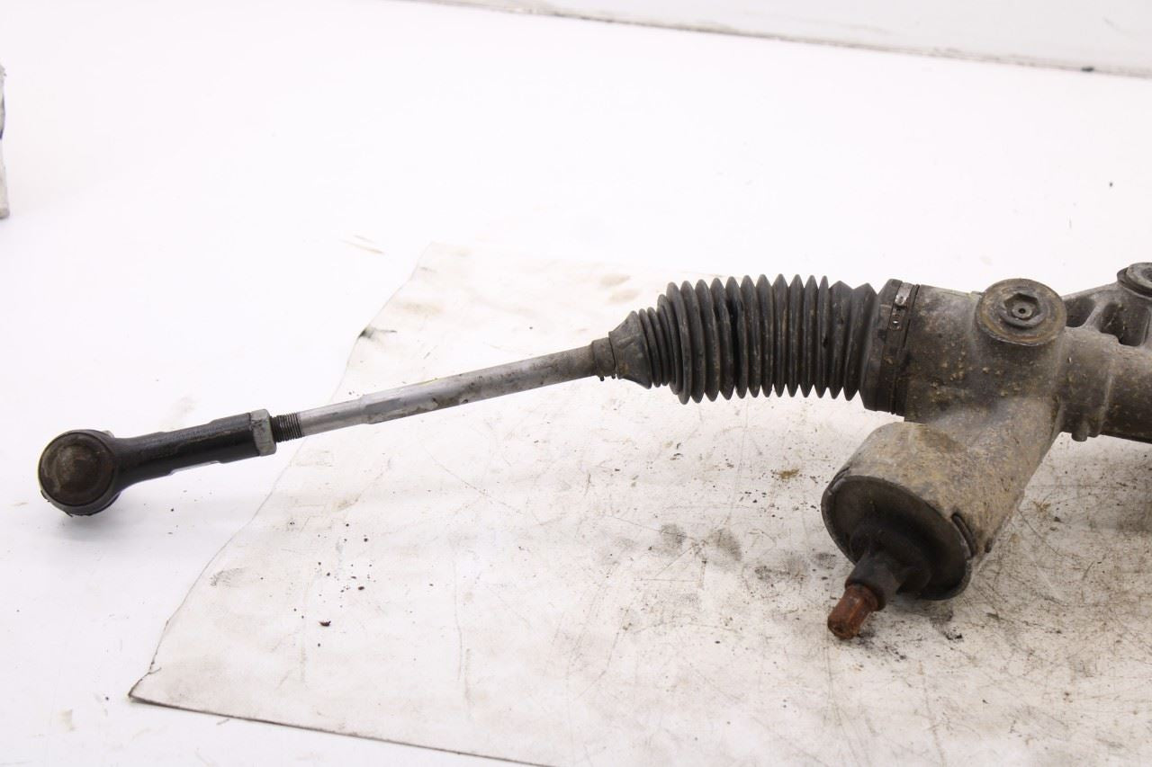 2014-2024 Ram 1500 Classic Express Quad Cab Power Steering Gear Rack and Pinion2