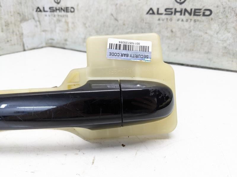 2012-2013 Kia Soul Rear Left Door Exterior Handle 826512K520 OEM - Alshned Auto Parts