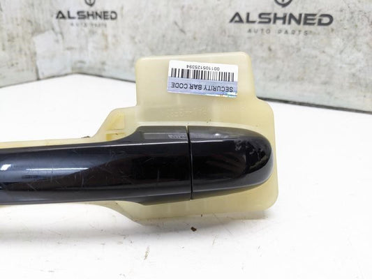 2012-2013 Kia Soul Rear Left Door Exterior Handle 826512K520 OEM - Alshned Auto Parts