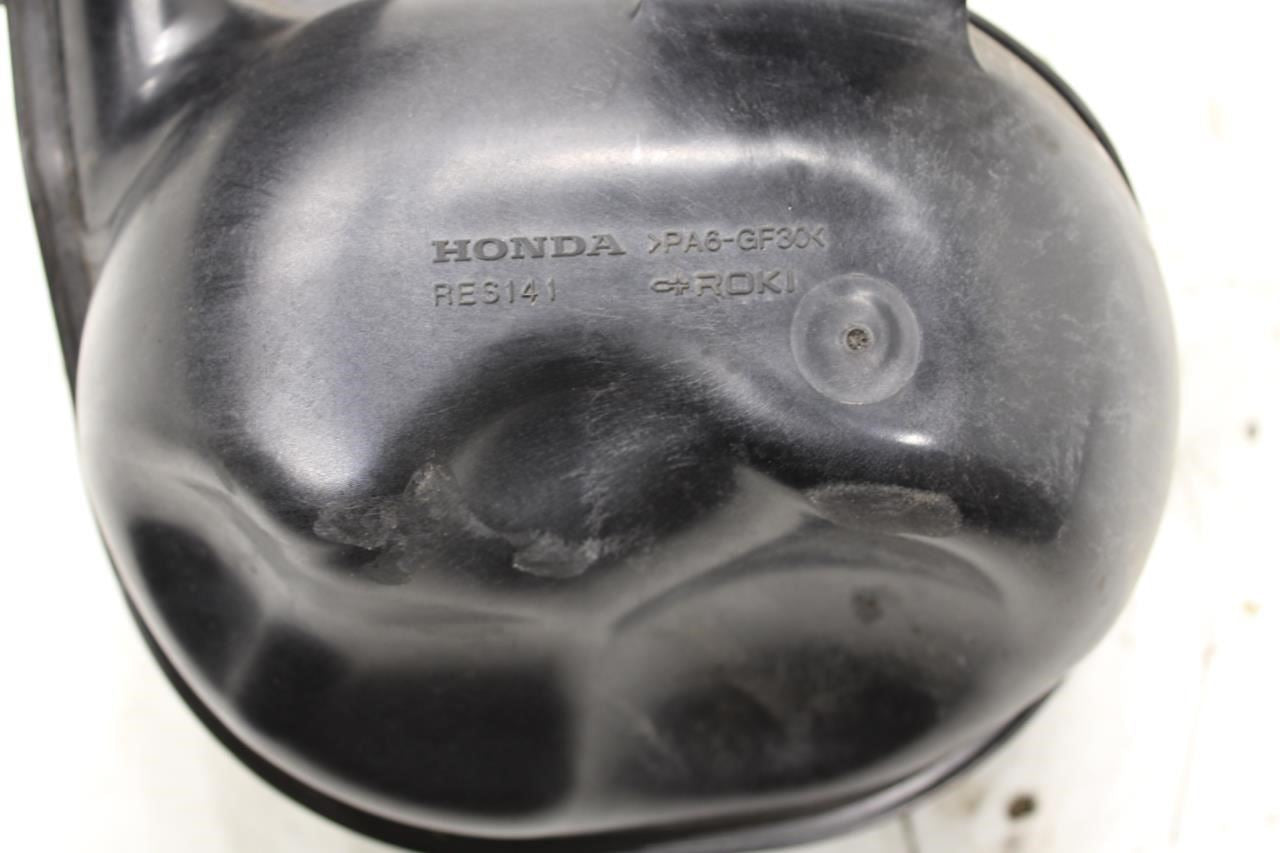 18-22 Honda Accord Touring 1.5L Air Intake Resonator Chamber Tube 17230-6A0-A01 - Alshned Auto Parts