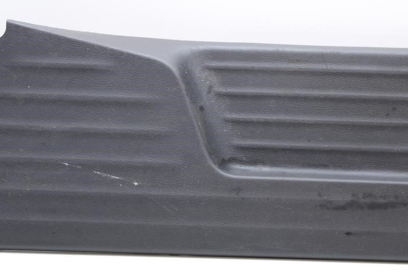 13-20 Nissan Pathfinder SL Rear Left Door Sill Scuff Kick Plate Trim 769B7-3JA0A - Alshned Auto Parts