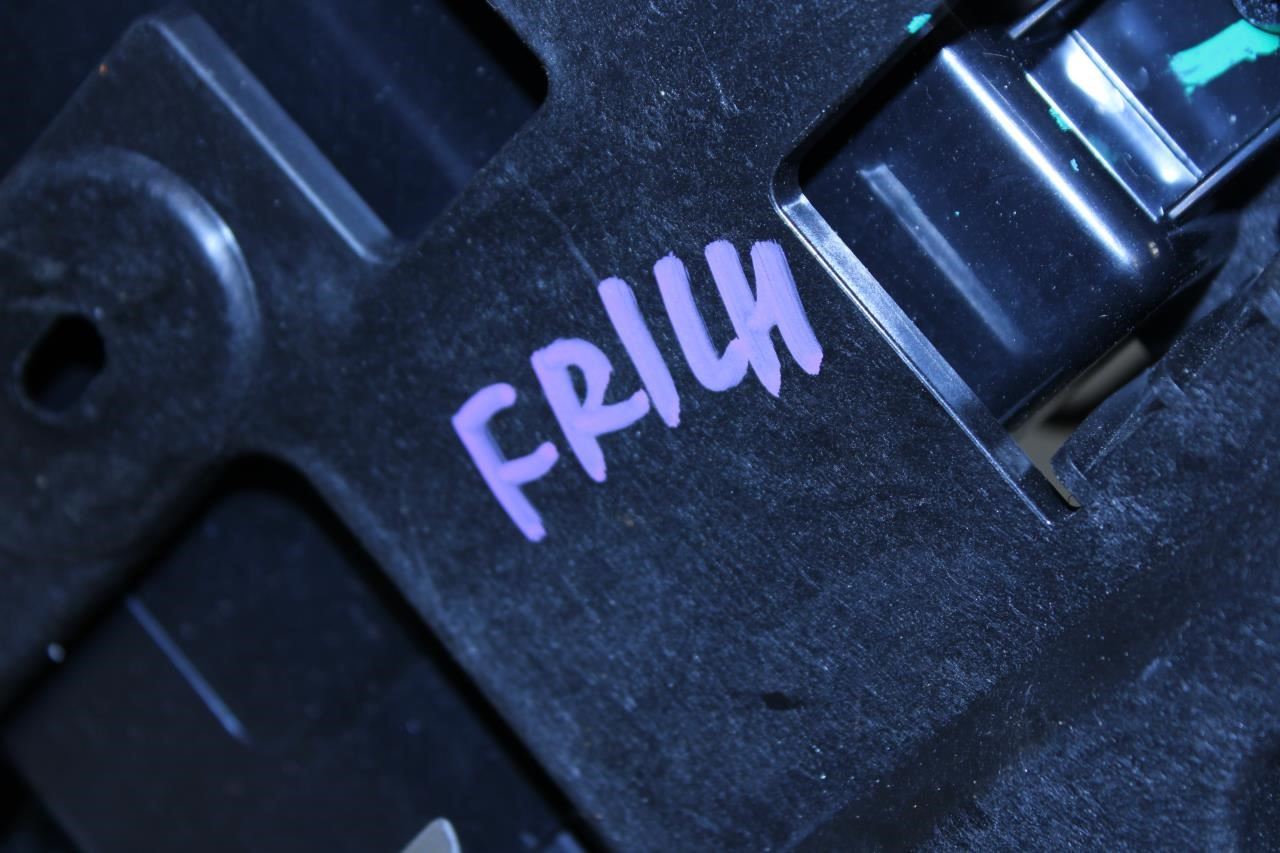 19-20 Hyundai Santa Fe Front LH Seat Lower Track Frame w/ Motors 88500-S2080 OEM - Alshned Auto Parts