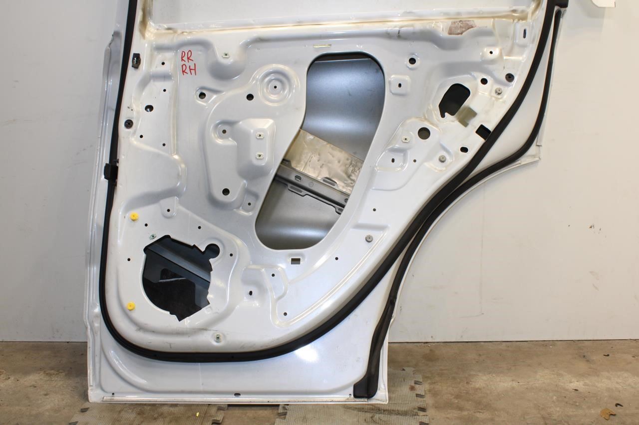 2019-2025 Cadillac XT4 Premium Rear Right Passenger Door Shell Panel 84710205 - Alshned Auto Parts