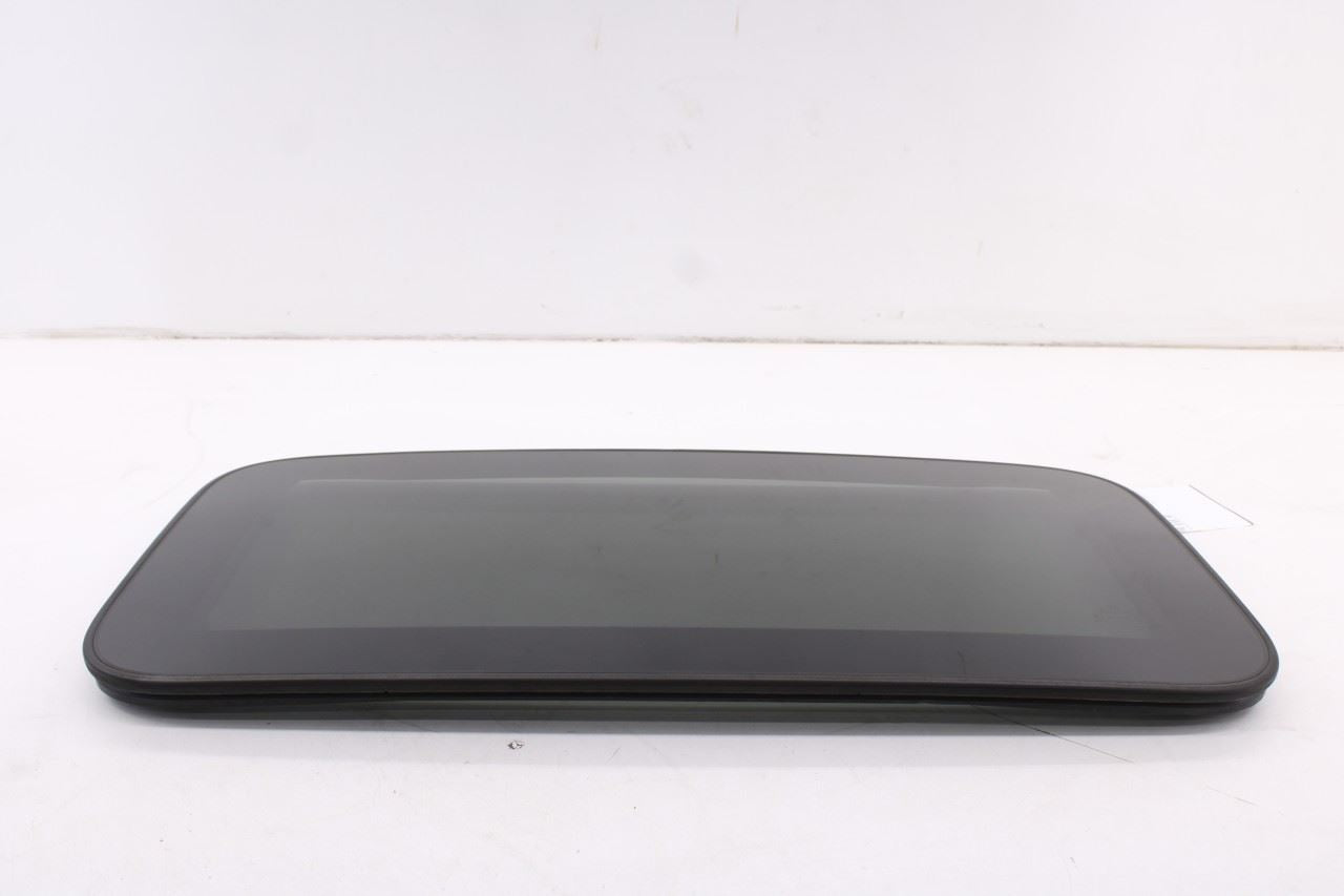2015-2020 Acura TLX Tech Roof Sunroof Window Glass 70200TZ3A02 OEM5