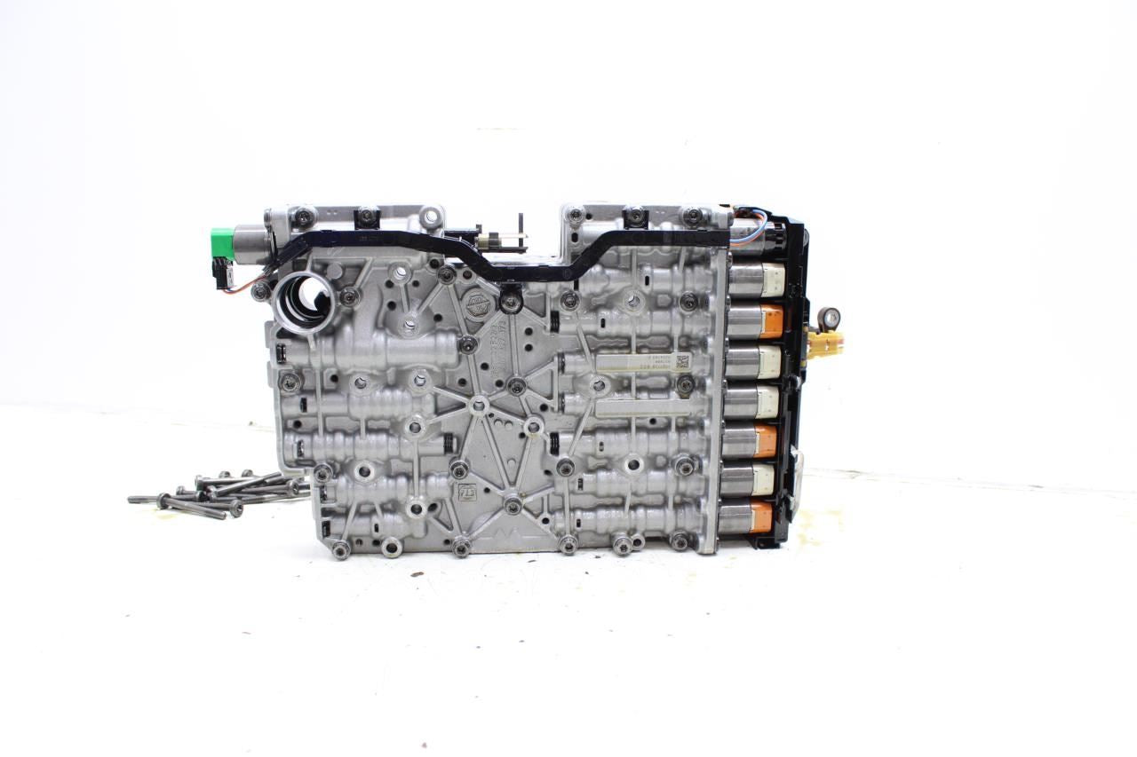 2014-2016 Maserati Ghibli 3.0L Automatic Transmission Valve Body 673004343 OEM - Alshned Auto Parts