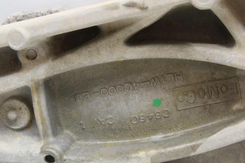 2018-2024 Ford Expedition 4x2 Rear Differential Mounting Arm HL1W-4C000-EB OEM - Alshned Auto Parts